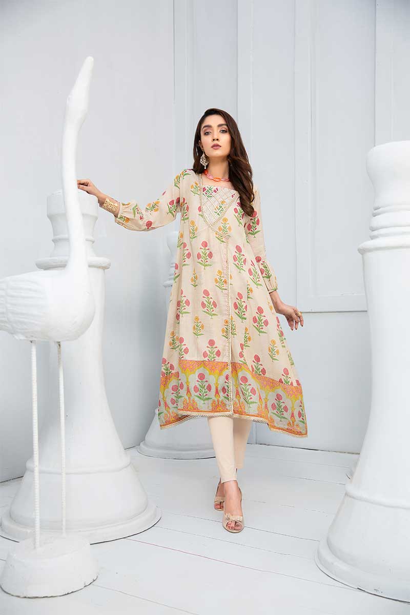 Airline frocks outlet designs 2019