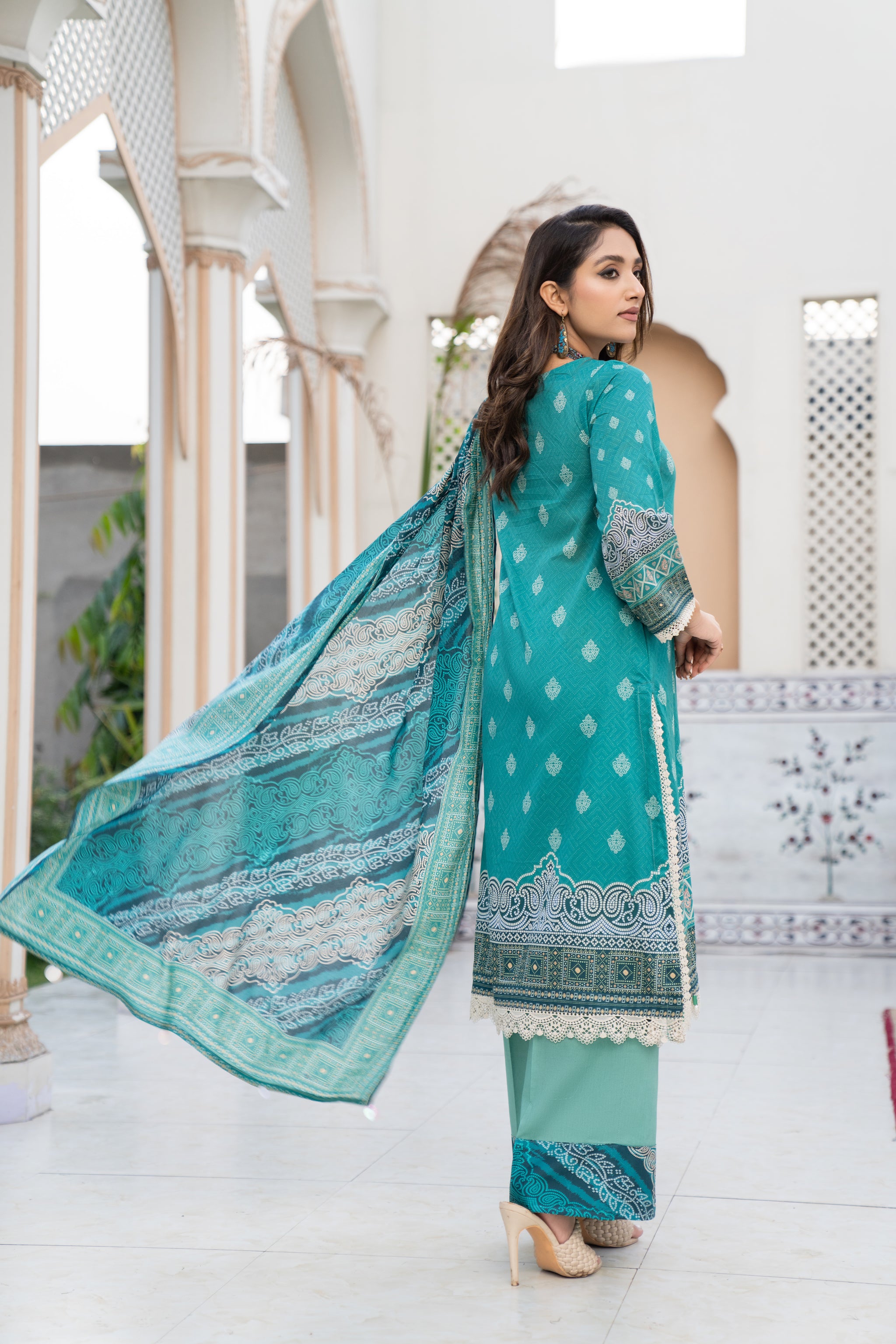 Clearance Sale at Jacquard - Upto30% on Entire Stock – Jacquard