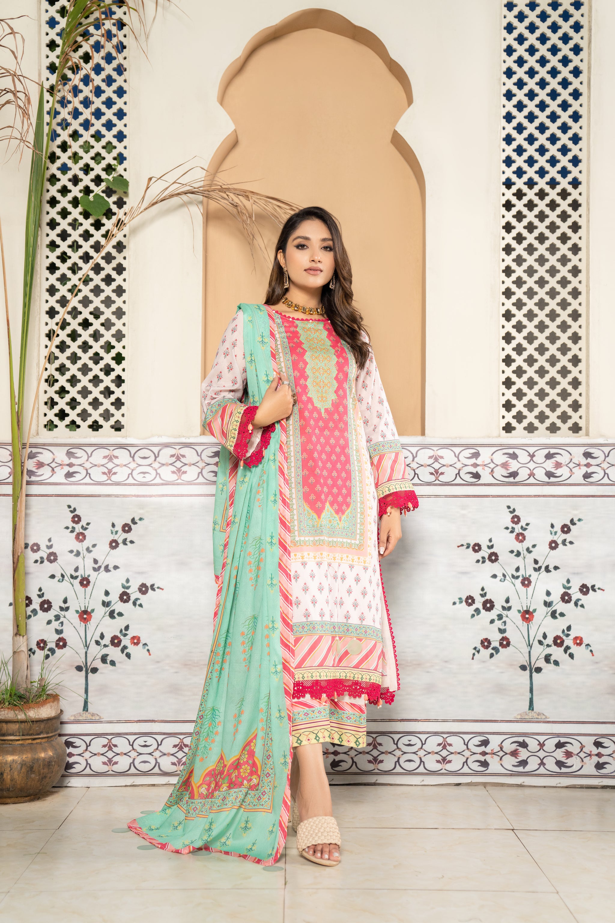 Clearance Sale at Jacquard - Upto30% on Entire Stock – Jacquard