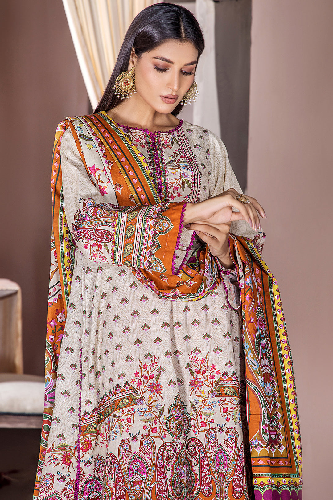 Jacquard Clothing Fashion Store - Buy Online Pakistani Women Suits