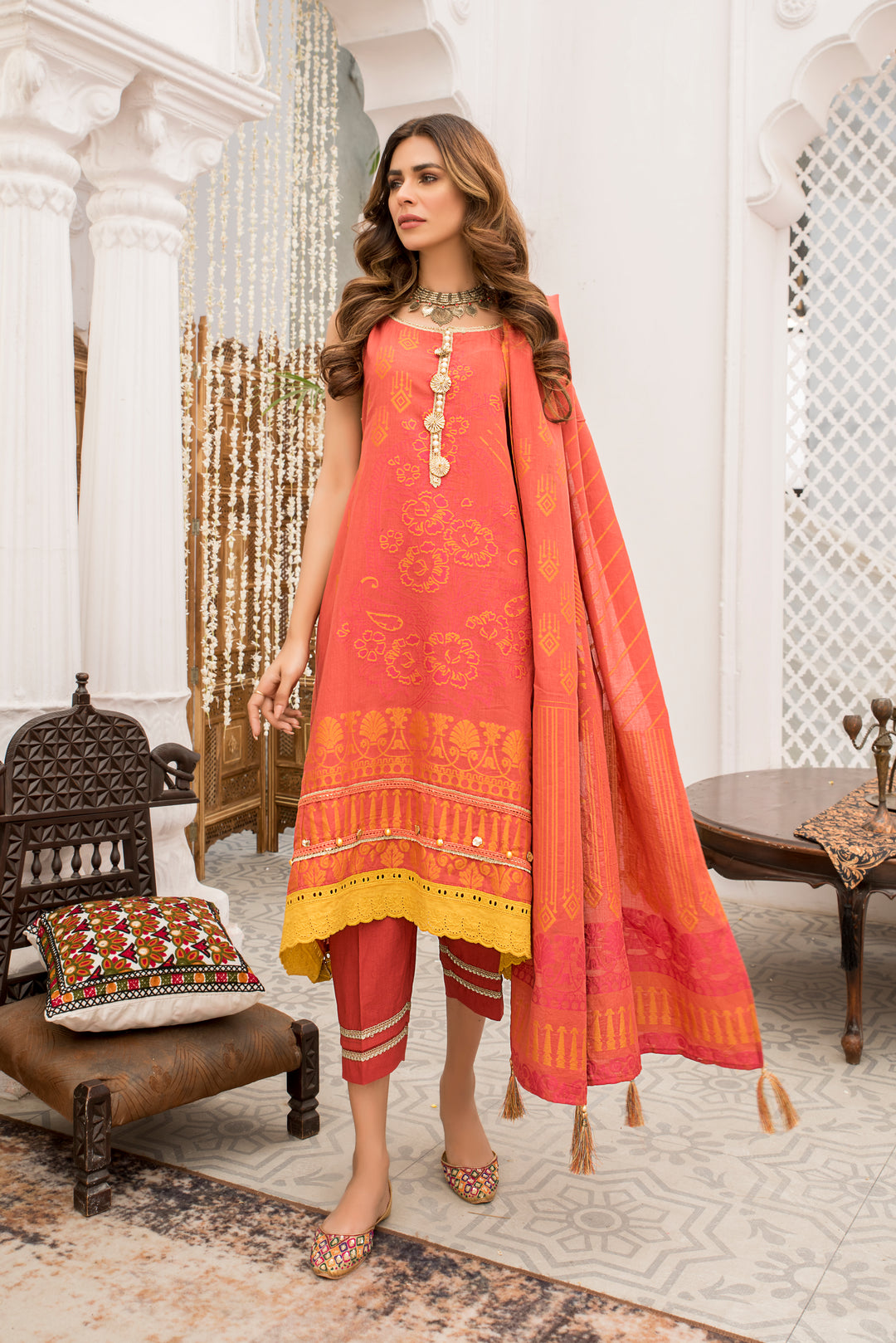 Clearance Sale at Jacquard - Upto30% on Entire Stock – Jacquard